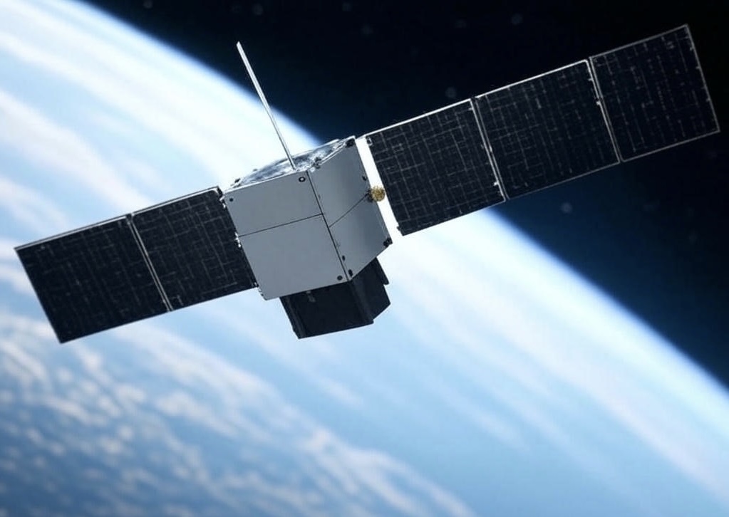 Installation Starlink